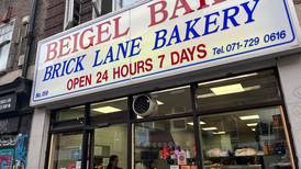 The more the East End changes, the more its beigel bakeries stay the same