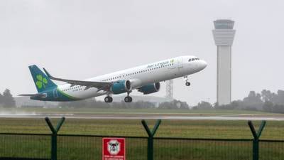 Eight Dublin Airport flights cancelled but ‘minimal’ disruption expected - DAA