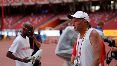 New head of UK Athletics plans to hand over Farah-Salazar report