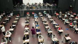 Leaving Cert students will have to opt-in online next month to receive grades