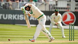 Ireland to play Afghanistan Test match in 2019
