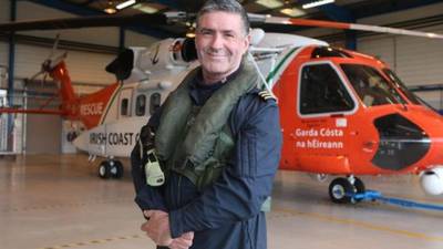 One of State’s most experienced search and rescue airmen