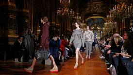 Paris Fashion Week: back to life, back to reality