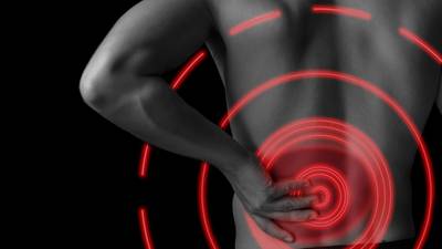 Ibuprofen ‘not the answer’ for back pain, study finds