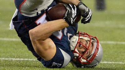 US judge rejects settlement in NFL concussion case