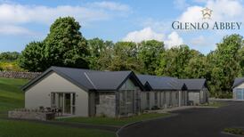 Win a five-star getaway to Glenlo Abbey Hotel & Estate, Co Galway.