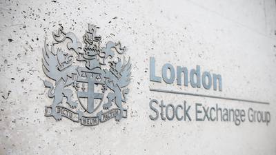 LSE merger with Deutsche Boerse now  unlikely to go ahead
