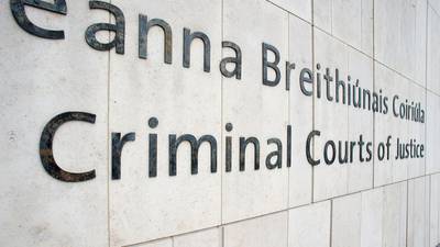Disqualified driver jailed over high-speed Garda pursuit