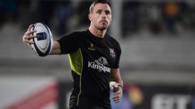 Ulster forced to patch up backline for  match in Edinburgh