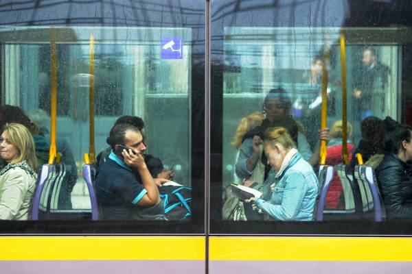 Next stop: increased rents as prices rise near Luas cross-city soar