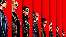 Ocean’s 8: The acting’s formulaic. And then there’s Helena Bonham Carter’s Irish accent