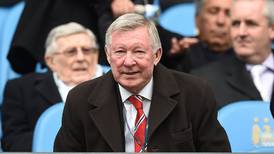 Alex Ferguson urges Man United fans to stick by Louis van Gaal