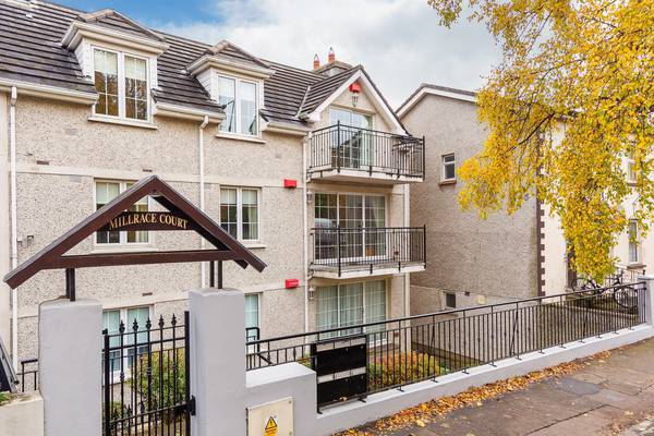 Block of six apartments on Clonskeagh Rd guiding more than €2.6m