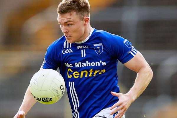 Scotstown forced to work hard to retain Monaghan title