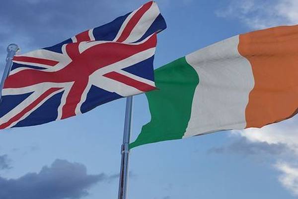 As Ireland diversifies, Britain beefs up trade with us