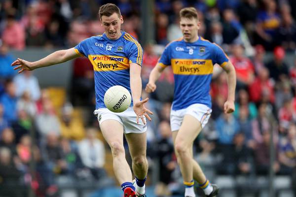 Tipperary come from a long way back to stun Cavan
