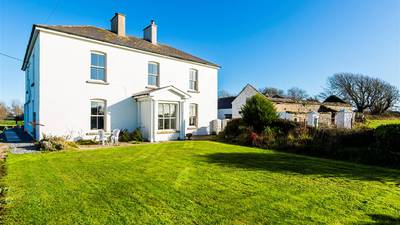 Town & Country: What will €695,000 buy in Dublin and Wexford?