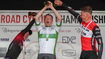 Sam Bennett confirms absence from National Road Race Championships