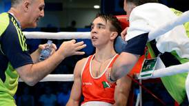 IABA responsible for Billy Walsh departure, says Sport Ireland