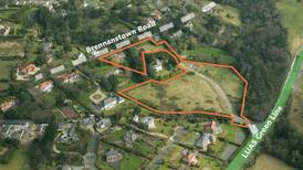 Carrickmines site bought for €8m in 2013 on market for €18m