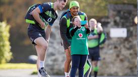 Bundee Aki scorcher will silence the doubters, says Schmidt