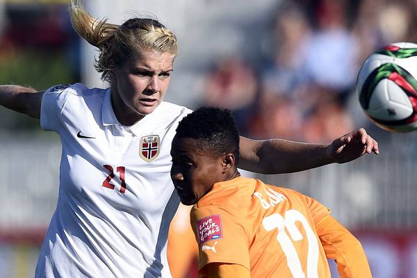 Ada Hegerberg returns to Norway squad after five-year absence
