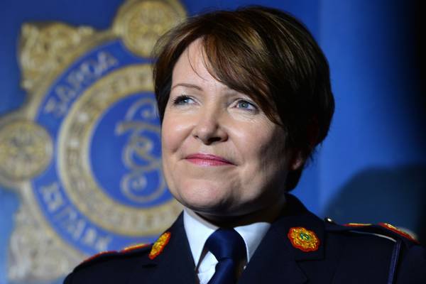 Give Me a Crash Course In: The next Garda commissioner