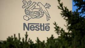 European stocks reach six-week highs as Nestlé shines