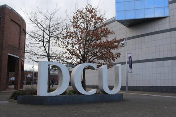 DCU’s efforts show signs of hope for refugee crisis