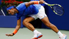 Rafa Nadal dumped out of US Open after five-set thriller