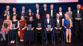 Irish practices celebrated at Building and Architect of the Year Awards 2019