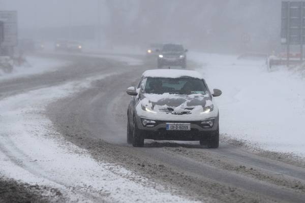 Snow Q&A: Things will get worse before they get better