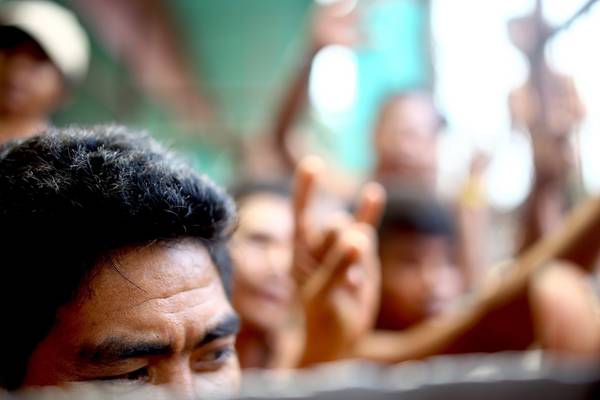 More than 130 inmates escape in Philippines jailbreak