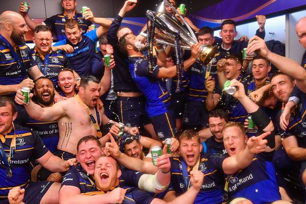 Where and how Champions Cup knockout phases will be played still up in the air