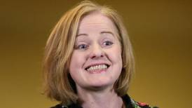 Socialist Party’s Ruth Coppinger wins  Dublin West byelection