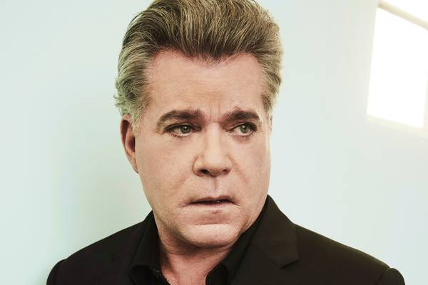 Ray Liotta interview: ‘You’re playing pretend. That’s basically what I do’
