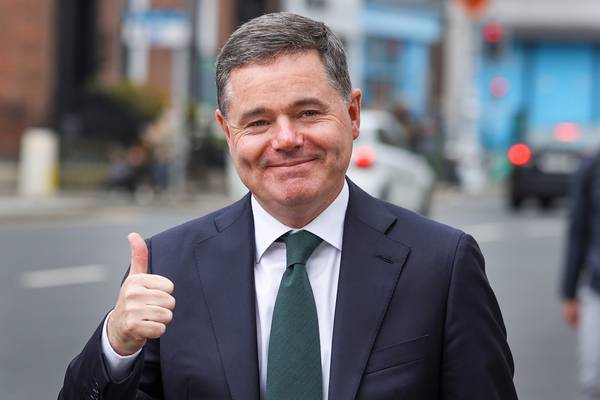 Budget 2023′s three outstanding features, and what they tell us about Irish politics