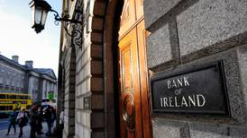 Bank of Ireland’s new mortgage lending more than doubles in first quarter