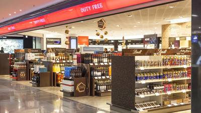 Brexit: Duty-free makes a come-back for travellers returning from Britain