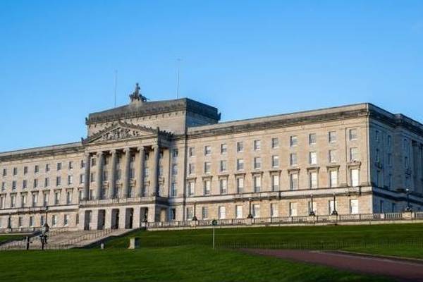 The Irish Times view on Northern Ireland Assembly elections: Beyond the orange v green