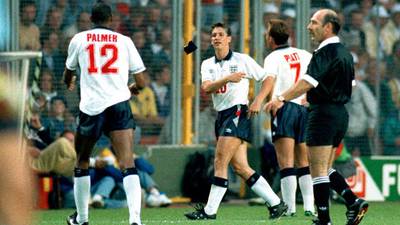 Euro Moments: Gary Lineker subbed as Swedes beat Turnips