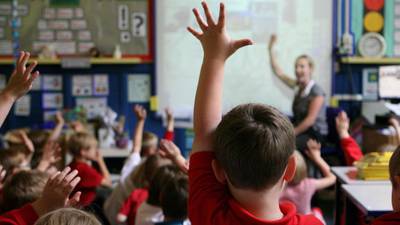 Most teachers believe number of  children  coming to school hungry has increased
