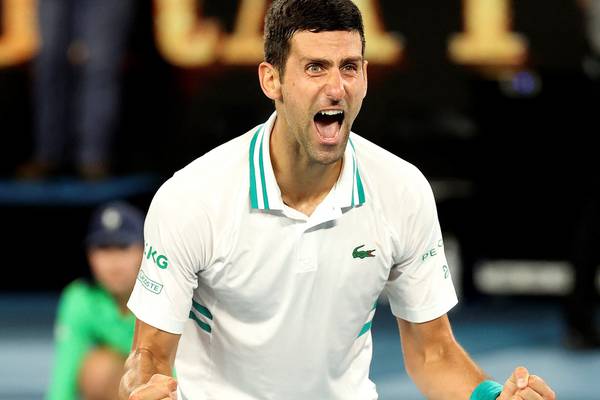 Novak Djokovic: What are the grounds for a medical exemption from Covid-19 vaccination?