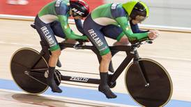 Gold and bronze medals for Irish paracycling riders at World Cup