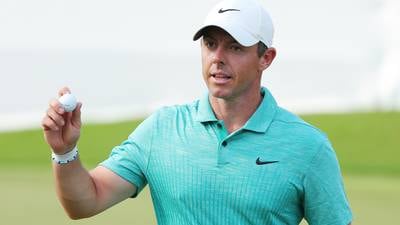 Malachy Clerkin: Rory McIlroy is the most underrated figure in Irish sport