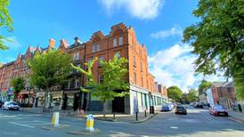 Former Capital Bars chief in €3.2m deal for AIB bank branch on Upper Baggot St 