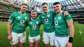 Win a pair of tickets to Guinness Six Nations - Ireland V Wales