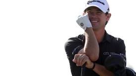 Brian Harman's stunning birdie beats Dustin Johnson