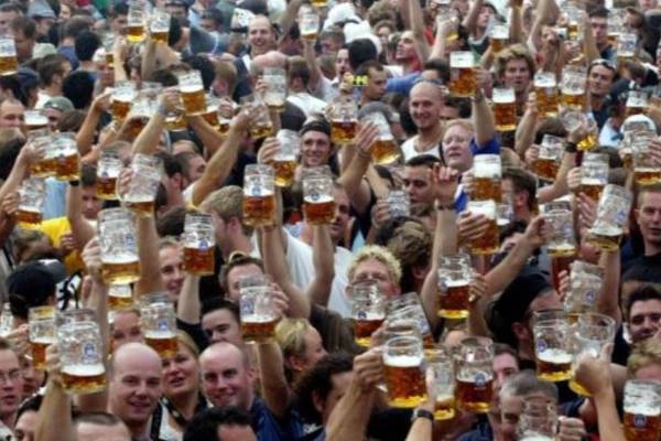 German court rules hangovers are ‘an illness’