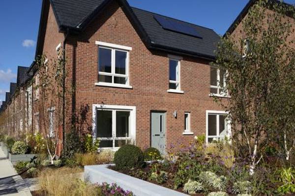 New homes market: Price growth of three beds outstrips four beds